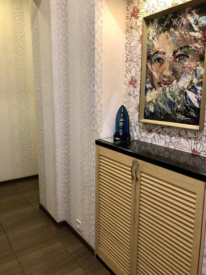 Apartment Studio-біля Вокзалу-недалеко від Центру-Городоцька 151 Львов Экстерьер фото