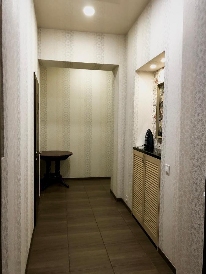 Apartment Studio-біля Вокзалу-недалеко від Центру-Городоцька 151 Львов Экстерьер фото